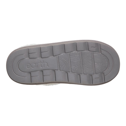 Cabera Suede Cozy Clogs - Earth Shoes Trending