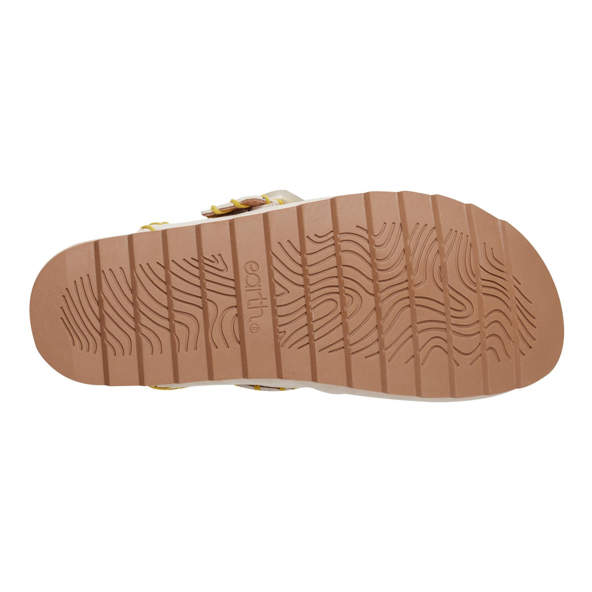 Gena Round Toe Slip-on Flat Casual Clogs - Earth Shoes Best Seller