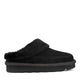 Black Suede
