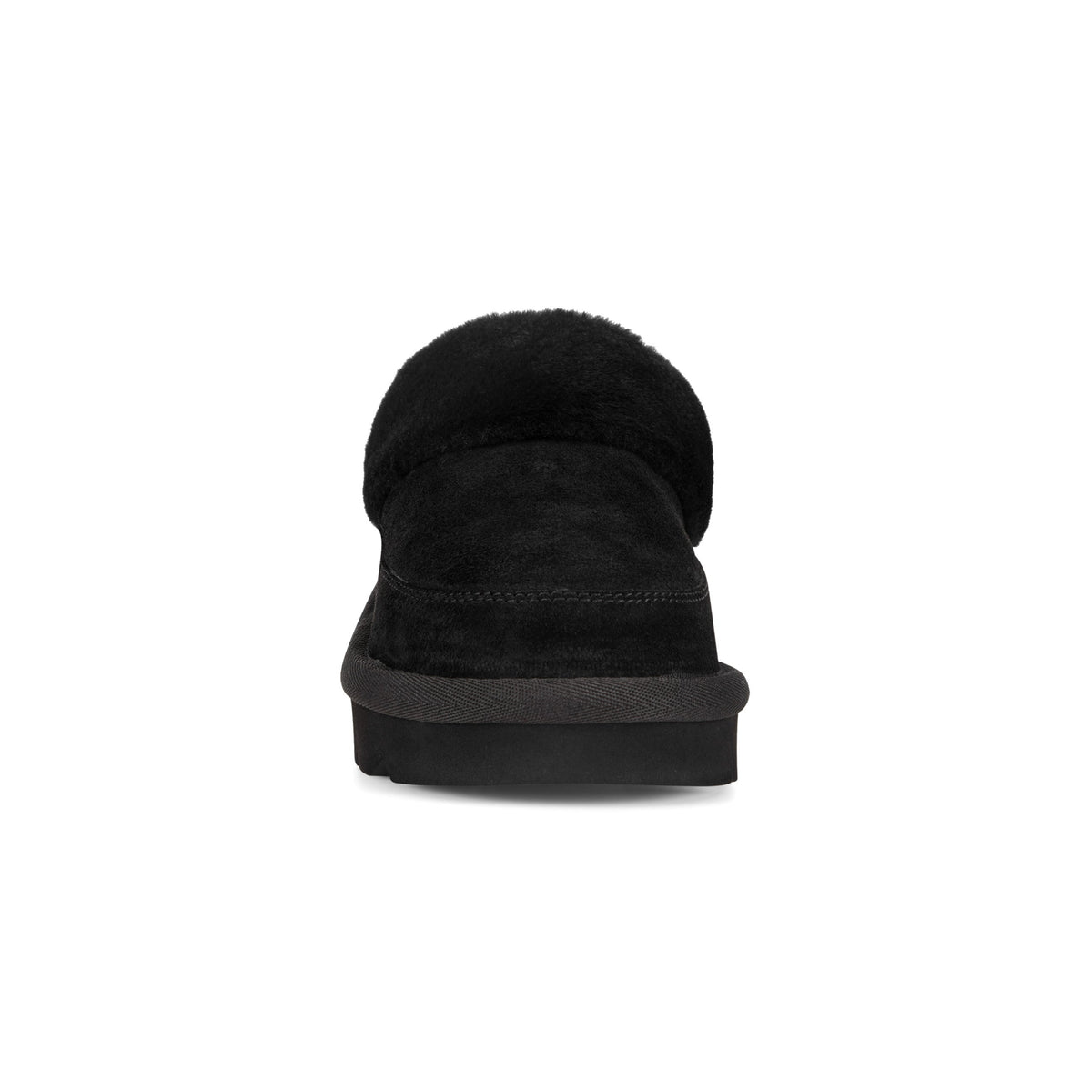 Cabera Suede Cozy Clogs - Earth Shoes Exclusive