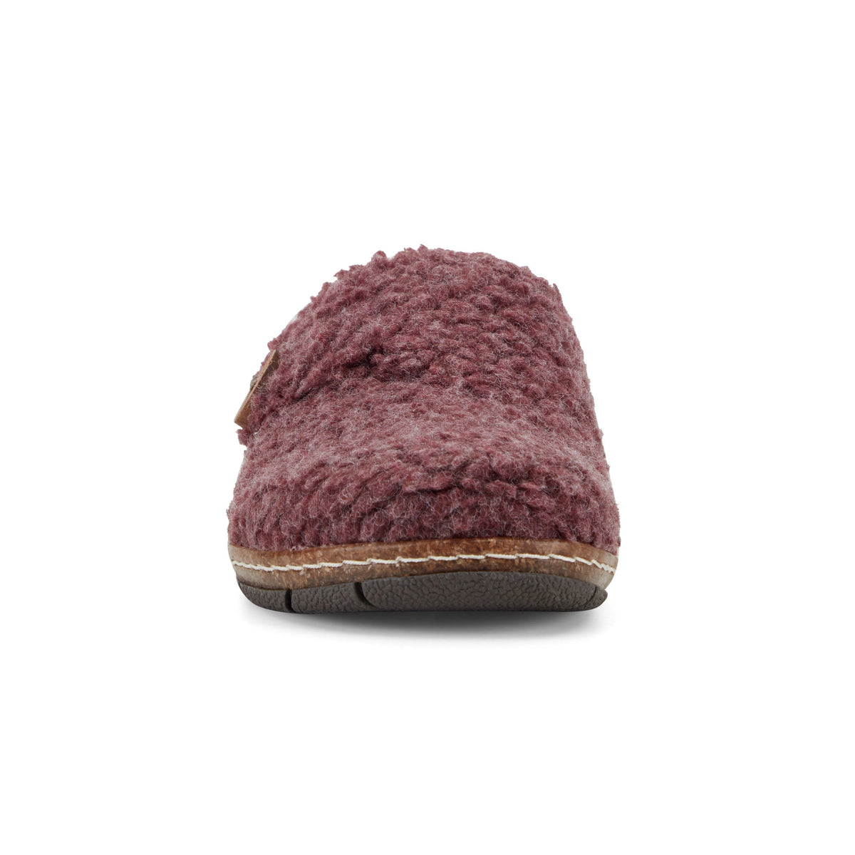 Ezra Cozy Slip-On Clogs - Earth Shoes Signature