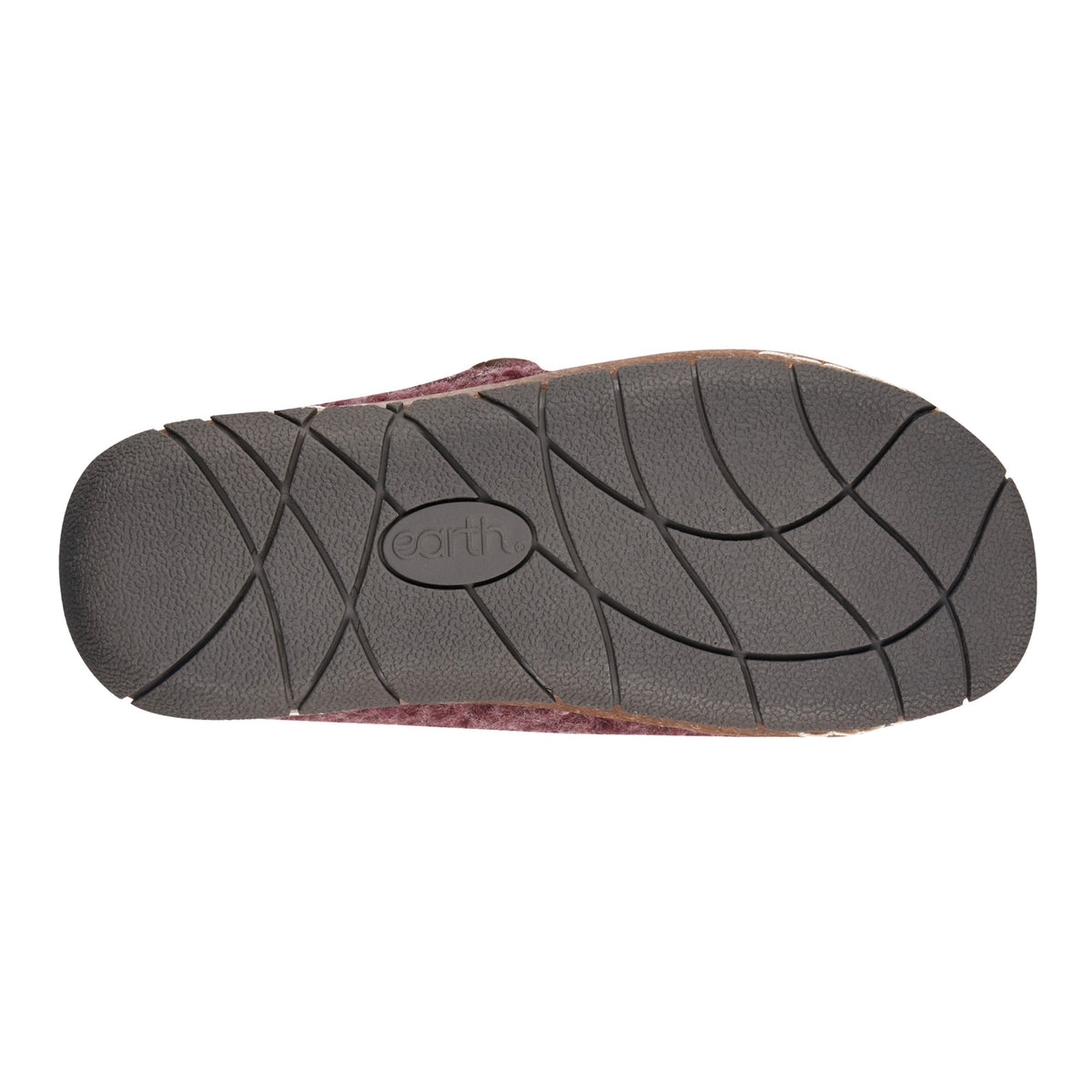 Ezra Cozy Slip-On Clogs - Earth Shoes Signature