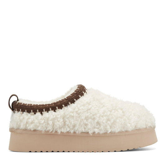 Freyya Cozy Clogs - Earth Shoes Premium