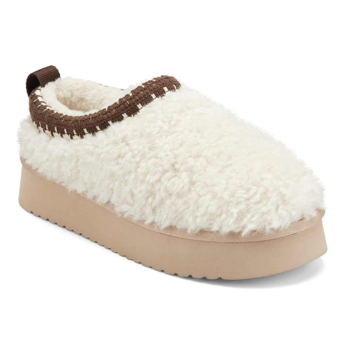 Freyya Cozy Clogs - Earth Shoes Premium