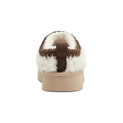 Freyya Cozy Clogs - Earth Shoes Premium