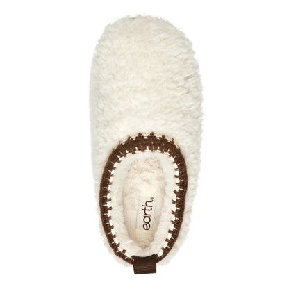 Freyya Cozy Clogs - Earth Shoes Premium