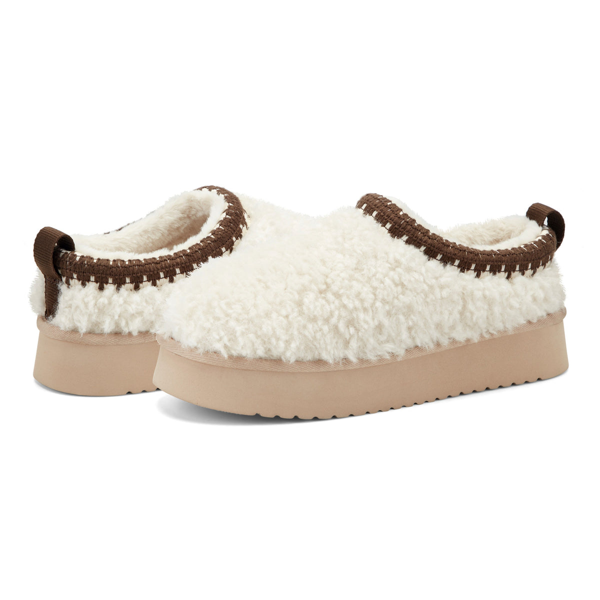 Freyya Cozy Clogs - Earth Shoes Premium