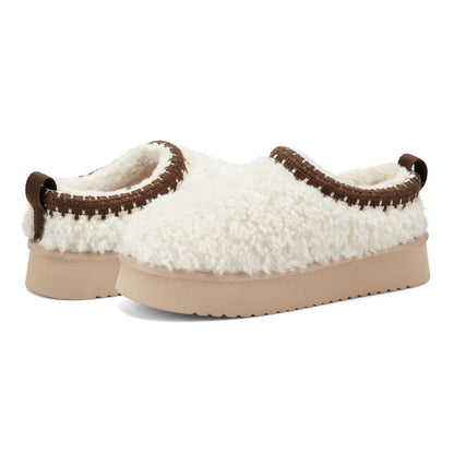 Freyya Cozy Clogs - Earth Shoes Premium