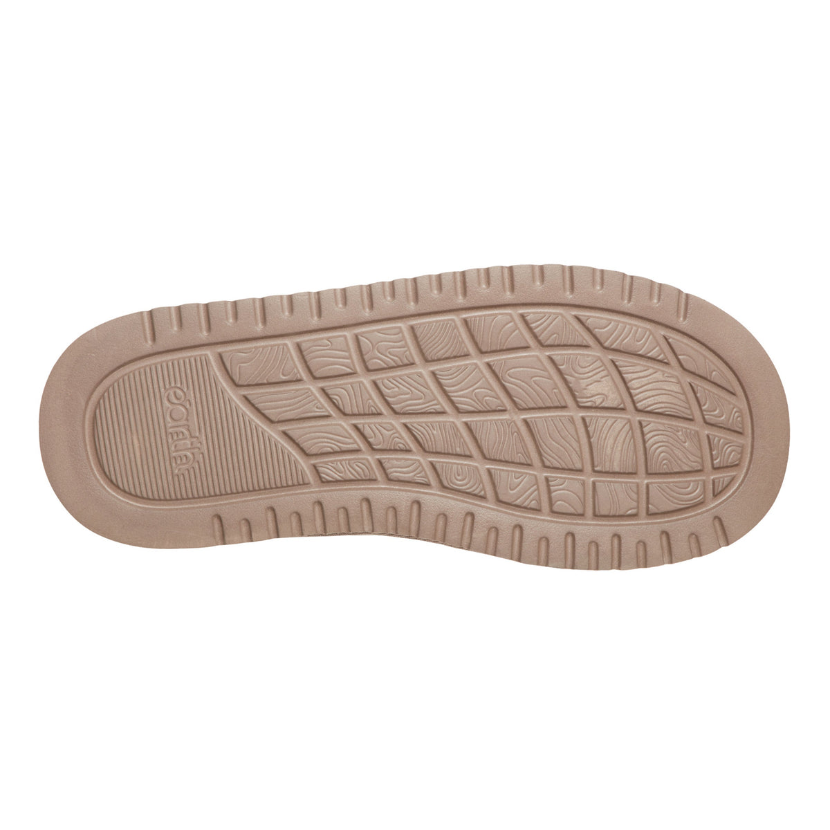 Fantel Cozy Platform Clogs - Earth Shoes New