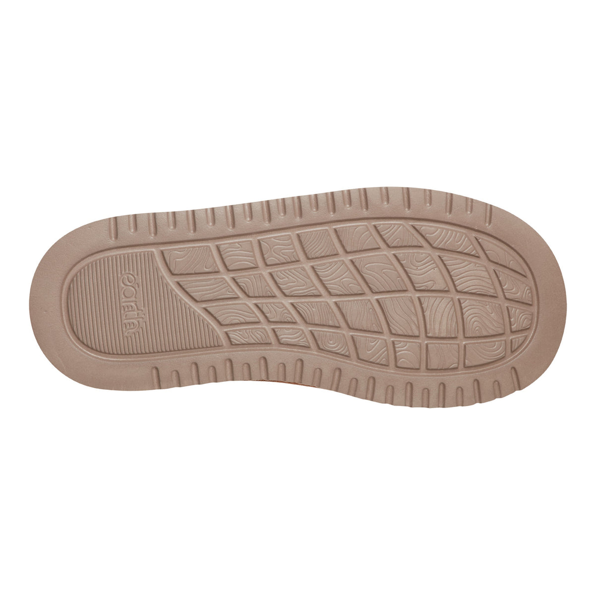 Fantel Cozy Platform Clogs - Earth Shoes Featured