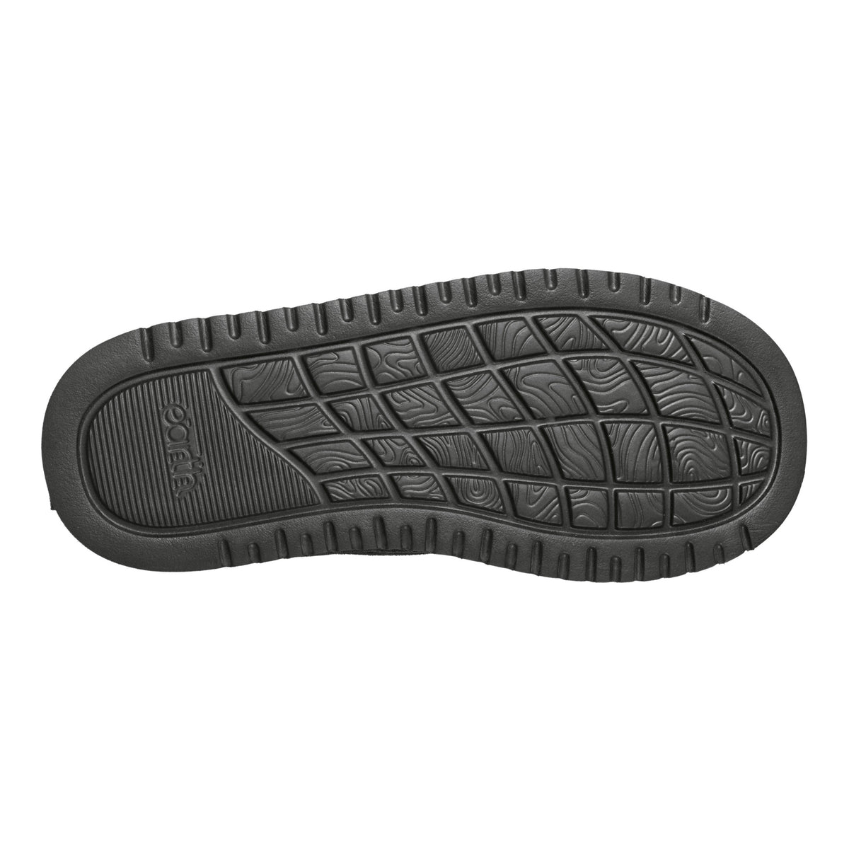 Fantel Cozy Platform Clogs - Earth Shoes Popular