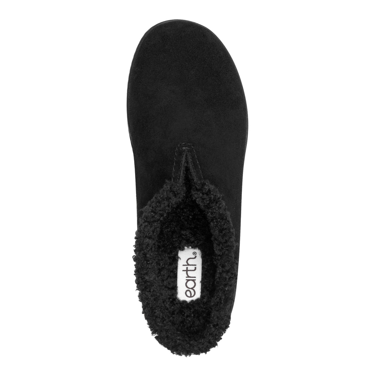 Kolia Round Toe Slip-on Casual Clogs - Earth Shoes Trending