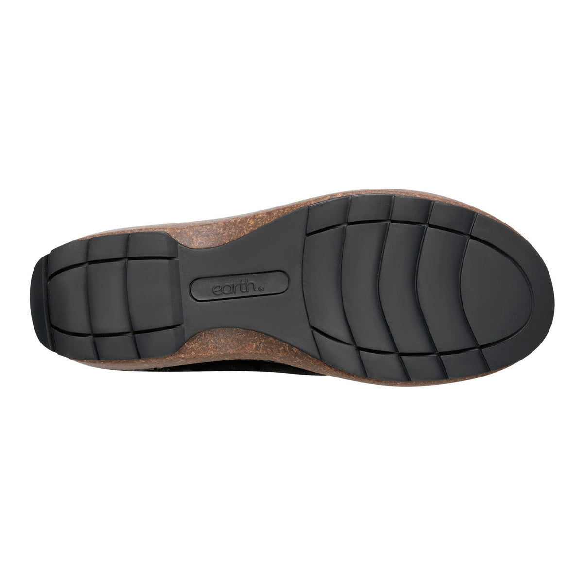 Kolia Round Toe Slip-on Casual Clogs - Earth Shoes Trending