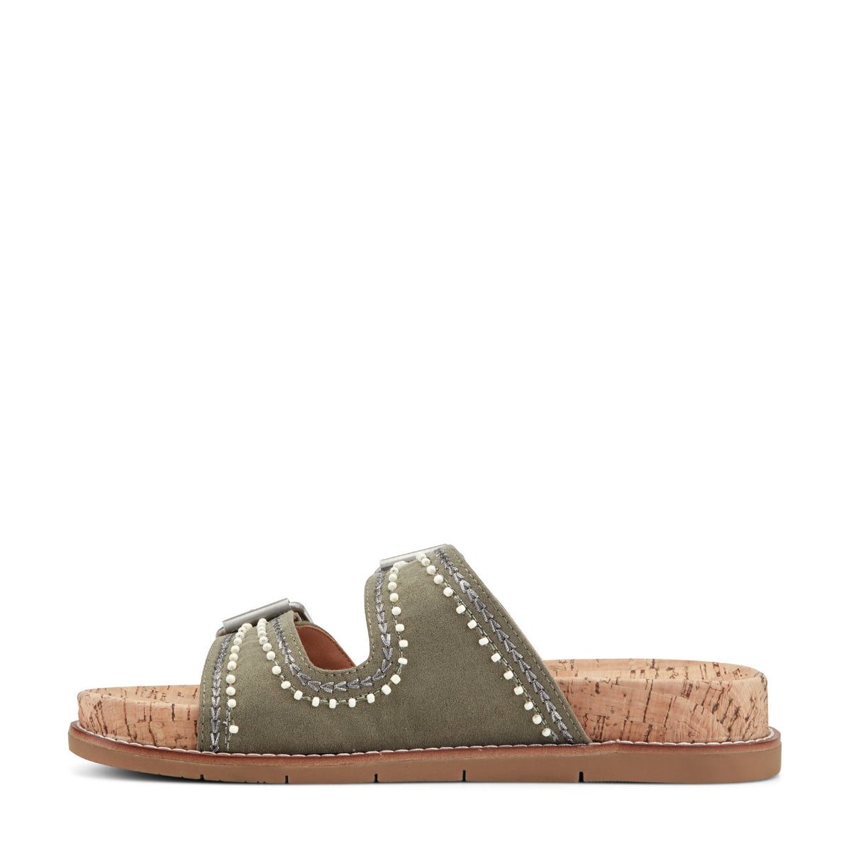 Finlee Embellished Sandals - Earth Shoes Exclusive
