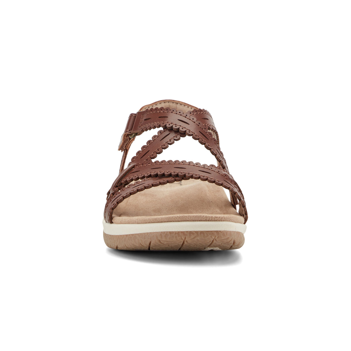 Sanetra Strappy Sandals - Earth Shoes Signature