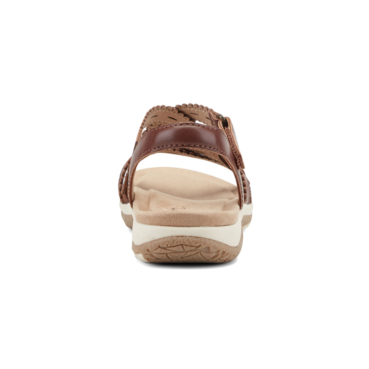 Sanetra Strappy Sandals - Earth Shoes Signature