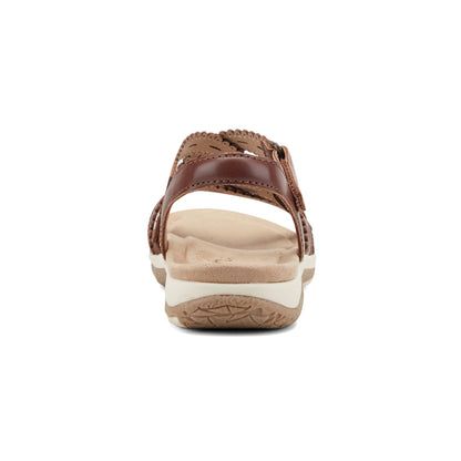 Sanetra Strappy Sandals - Earth Shoes Signature