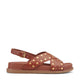Medium Brown Leather