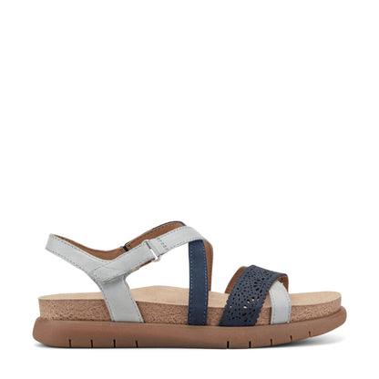 Athena Strappy Sandals - Earth Shoes Signature