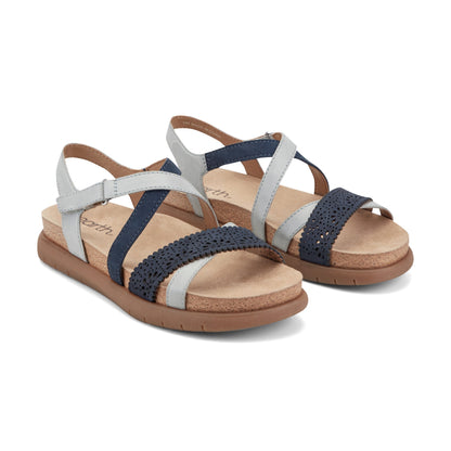 Athena Strappy Sandals - Earth Shoes Signature