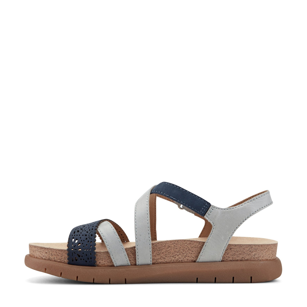 Athena Strappy Sandals - Earth Shoes Signature