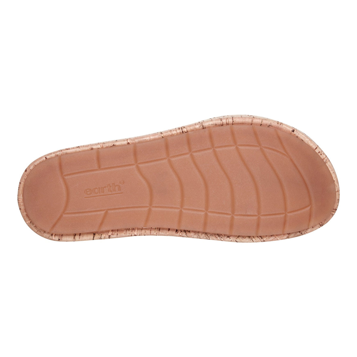 Slata Casual Leather Sandals - Earth Shoes Popular