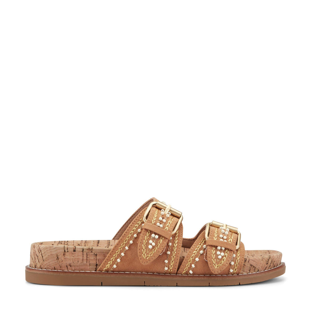 Finlee Embellished Sandals - Earth Shoes Best Seller