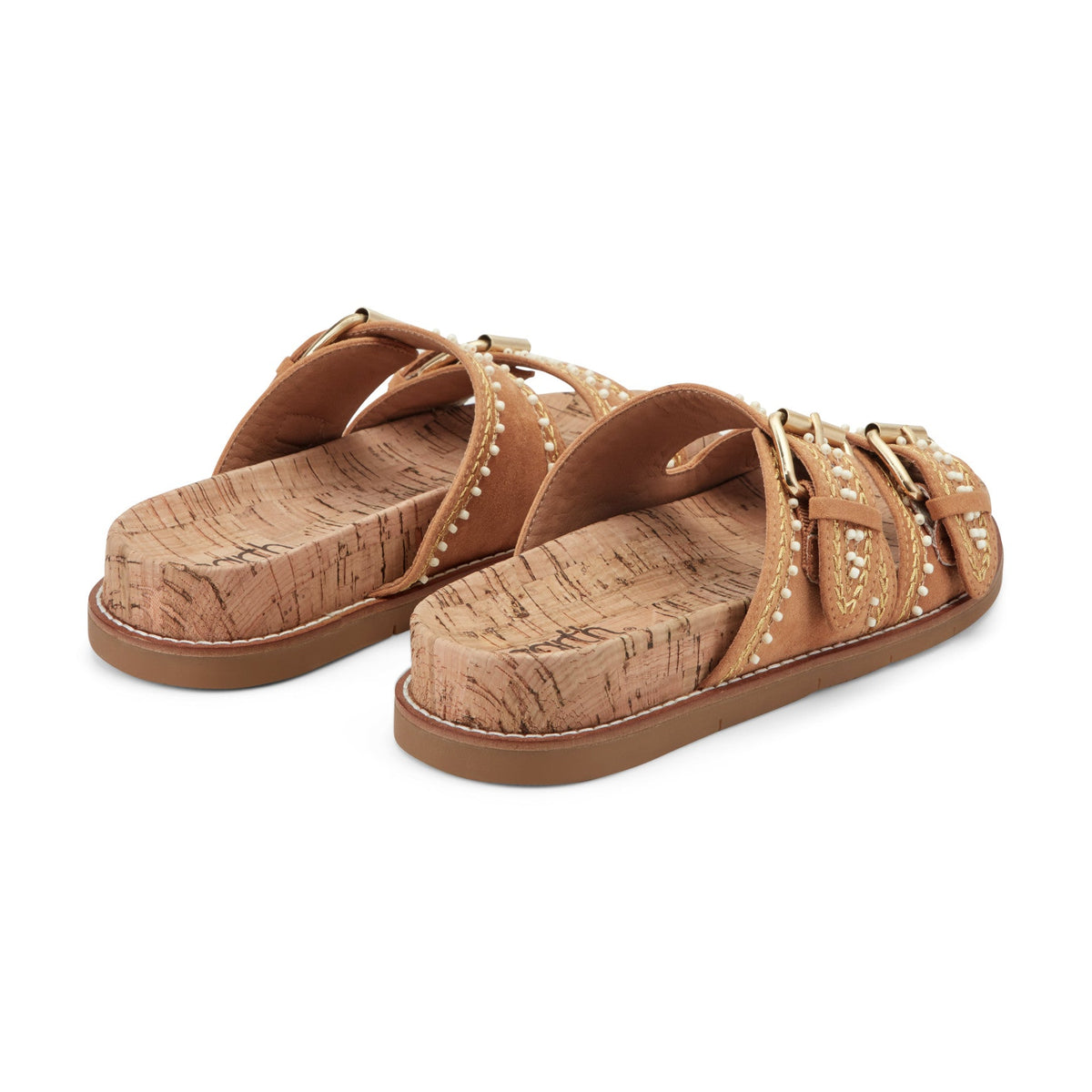 Finlee Embellished Sandals - Earth Shoes Best Seller