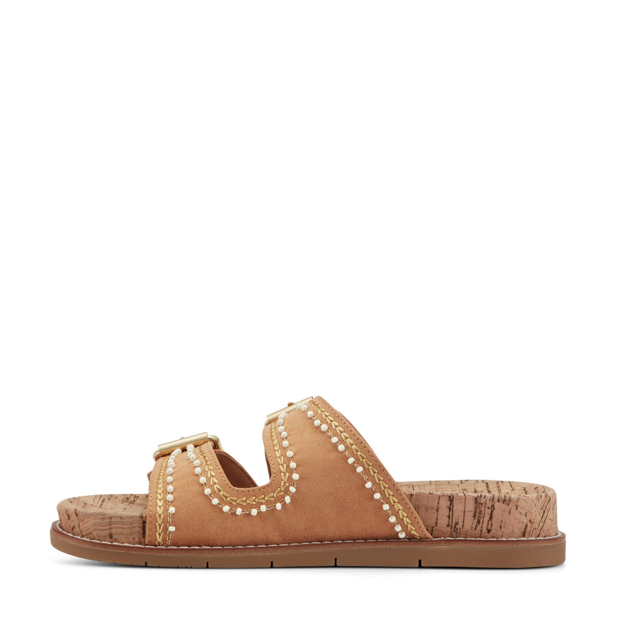 Finlee Embellished Sandals - Earth Shoes Best Seller