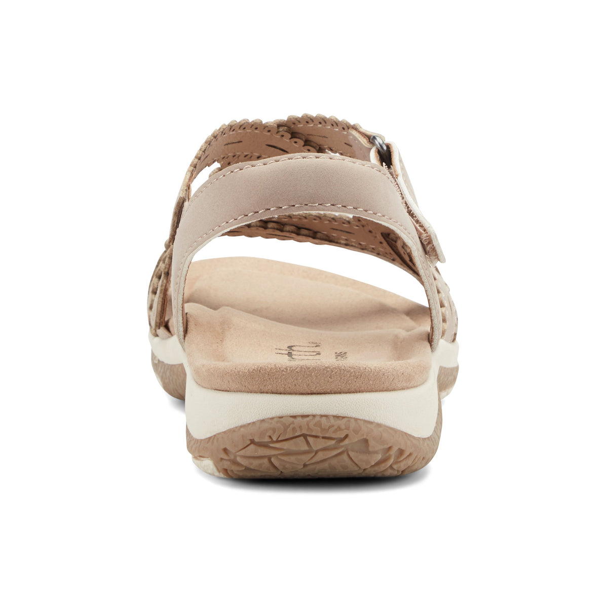 Sanetra Strappy Sandals - Earth Shoes New