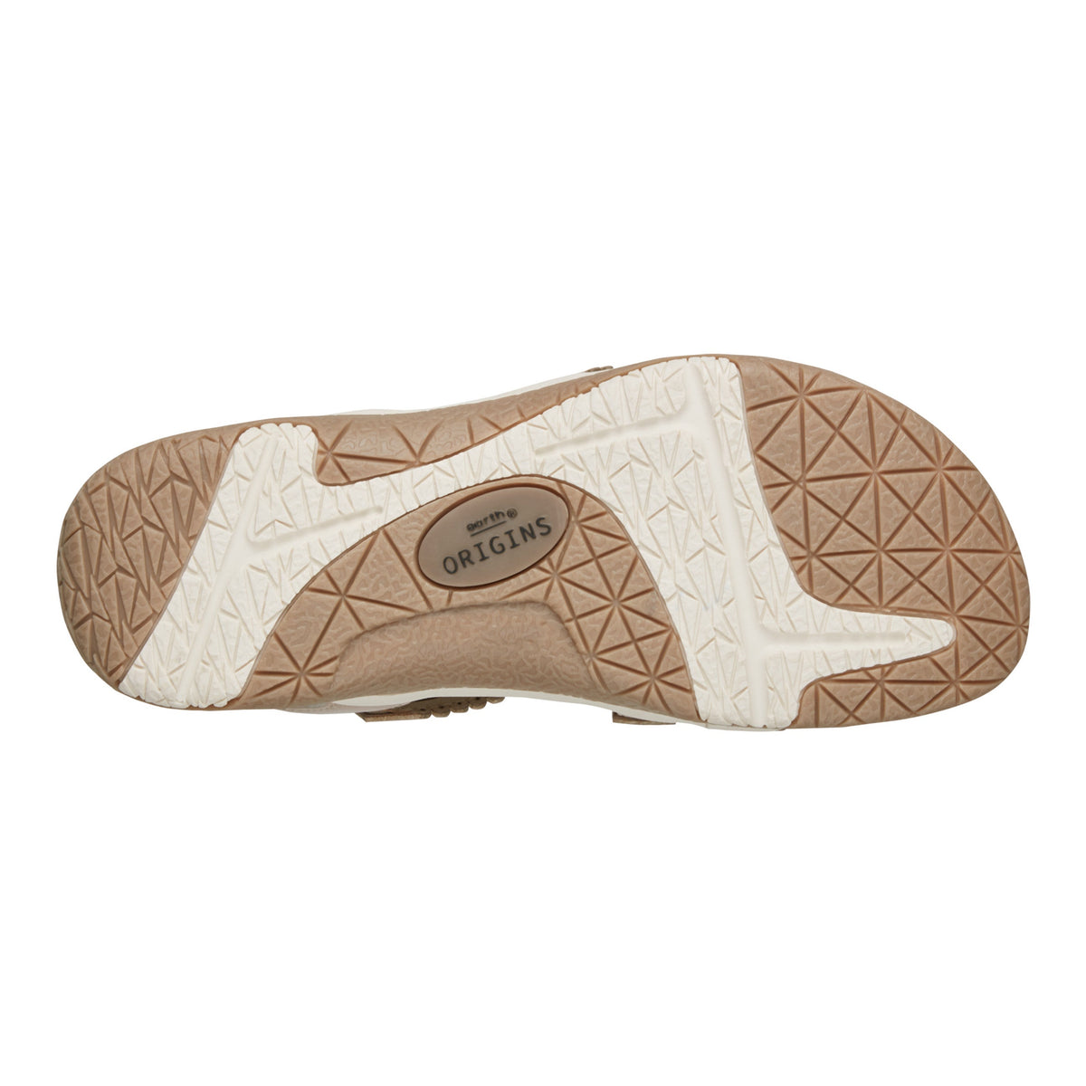 Sanetra Strappy Sandals - Earth Shoes New