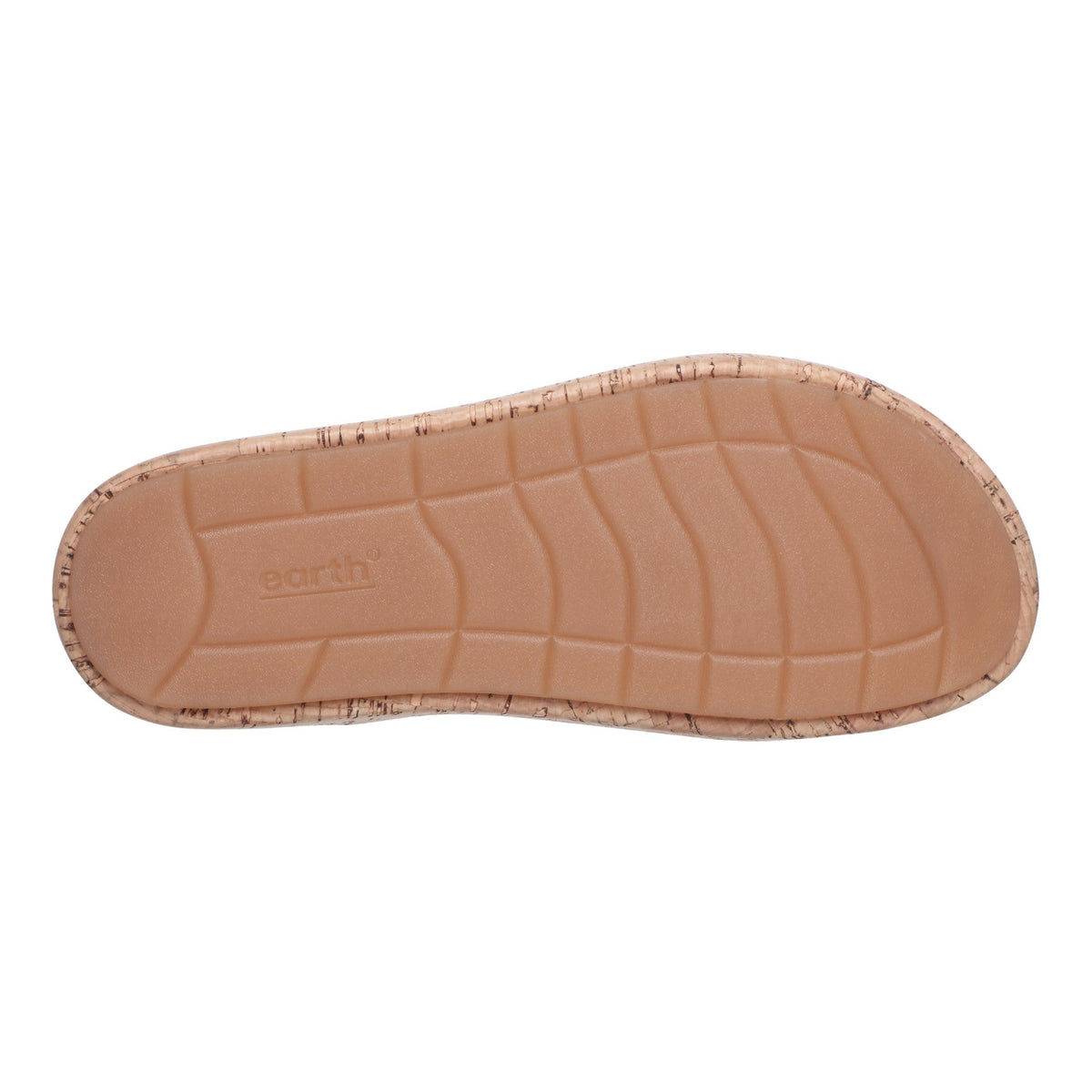 Slata Casual Leather Sandals - Earth Shoes Best Seller