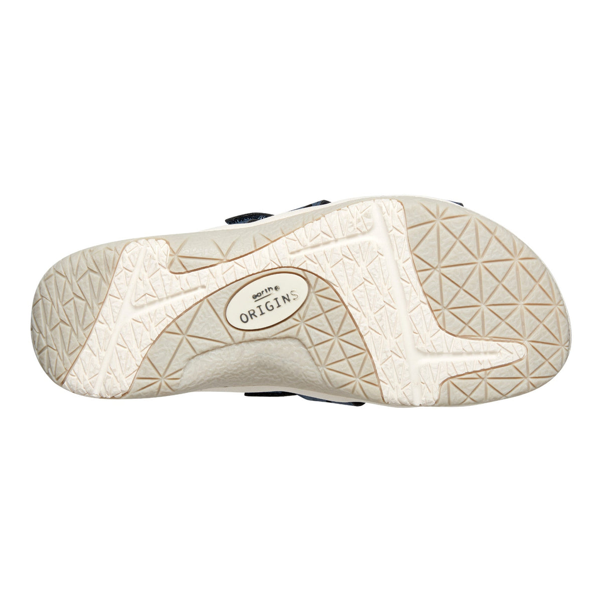 Sinci Square Toe Slip-on Casual Sandals - Earth Shoes Premium