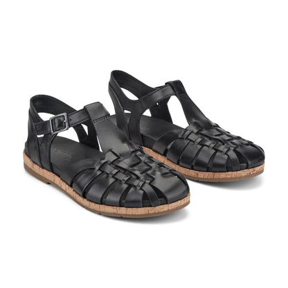 Alazia Fisherman Sandals - Earth Shoes Popular