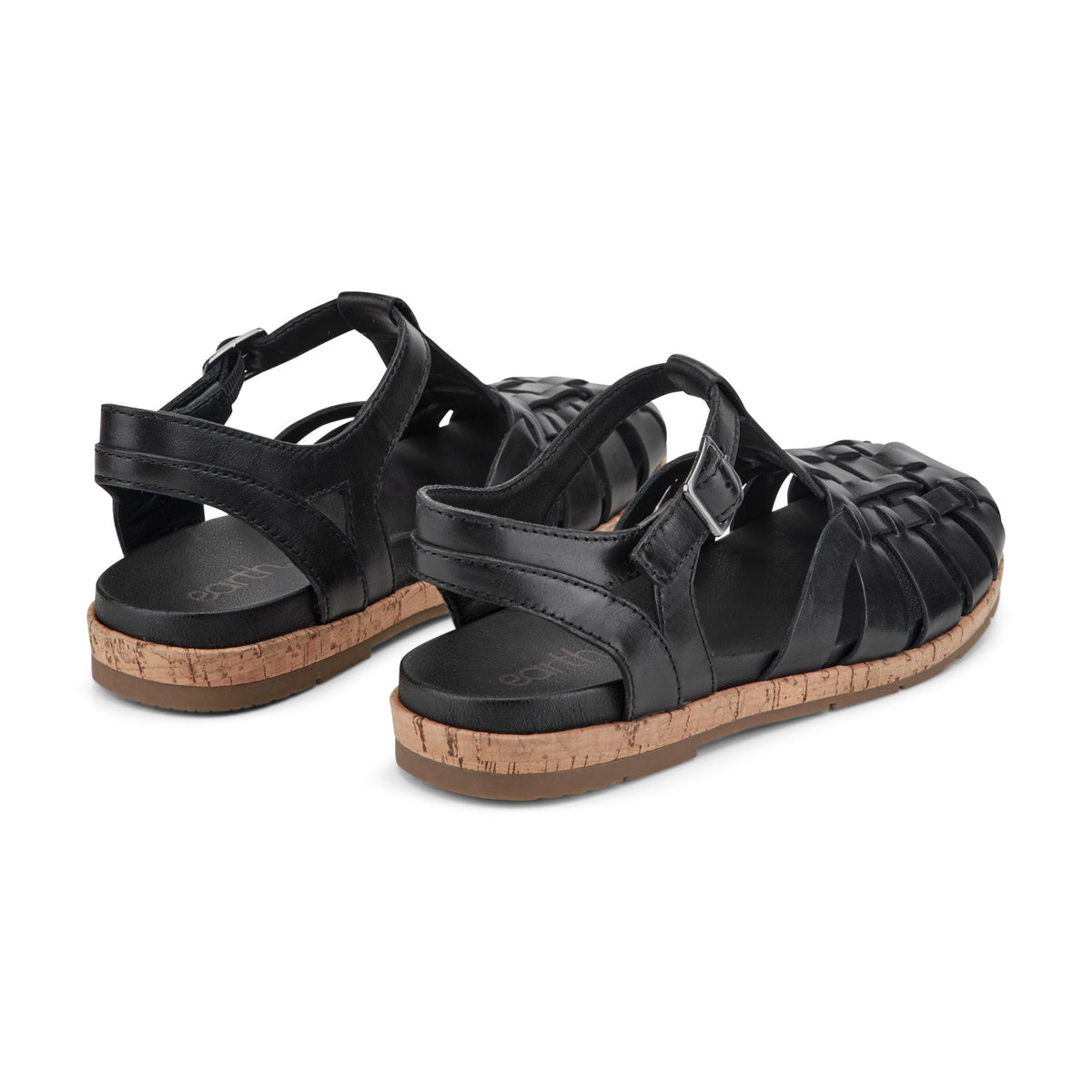 Alazia Fisherman Sandals - Earth Shoes Popular
