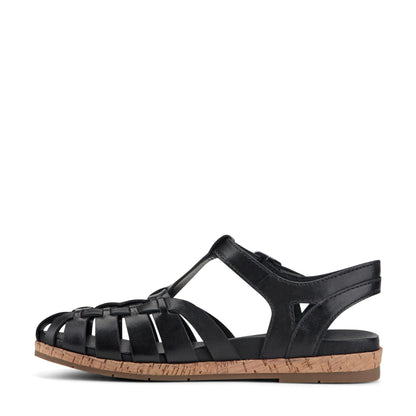 Alazia Fisherman Sandals - Earth Shoes Popular