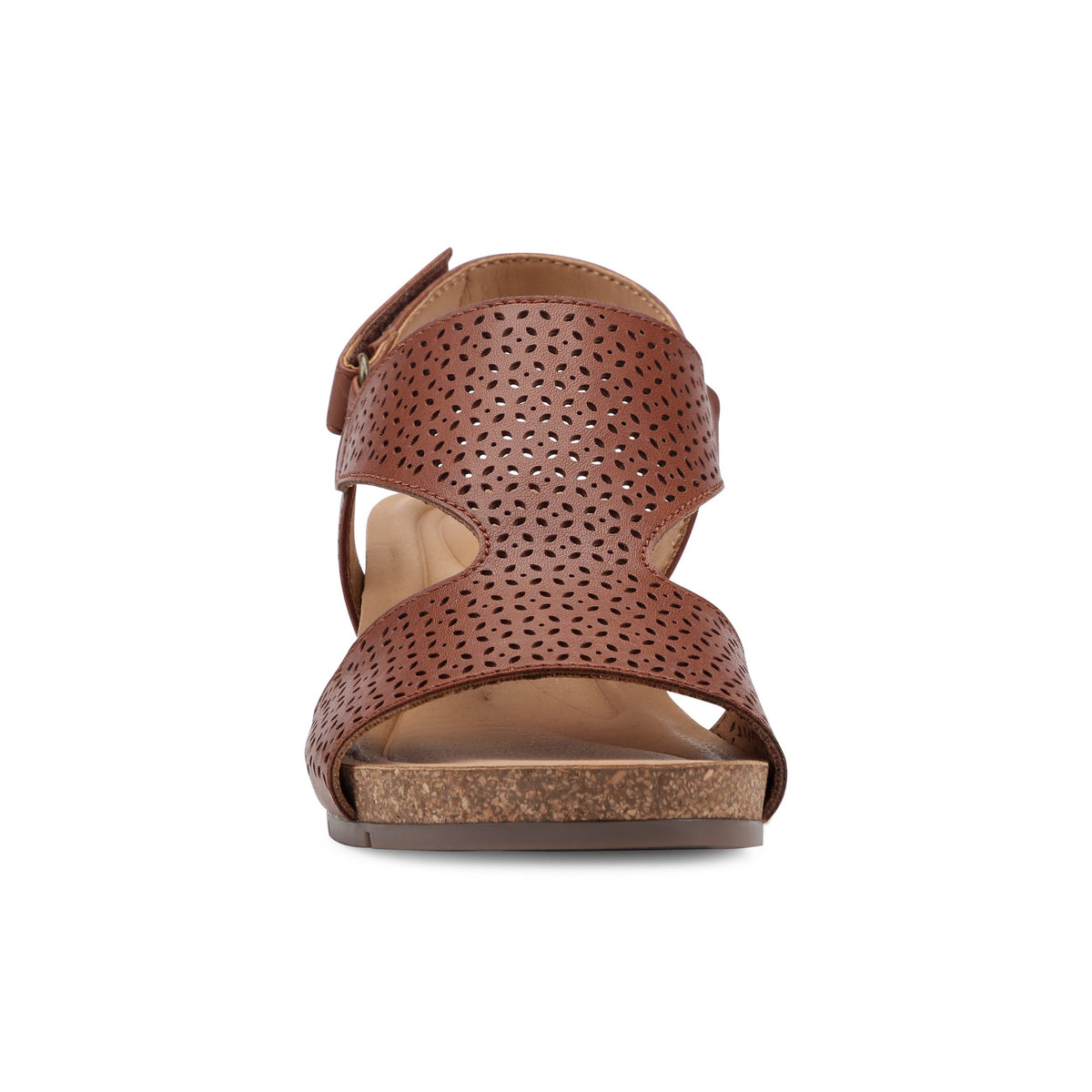 Harten Wedge Sandals - Earth Shoes Best Seller
