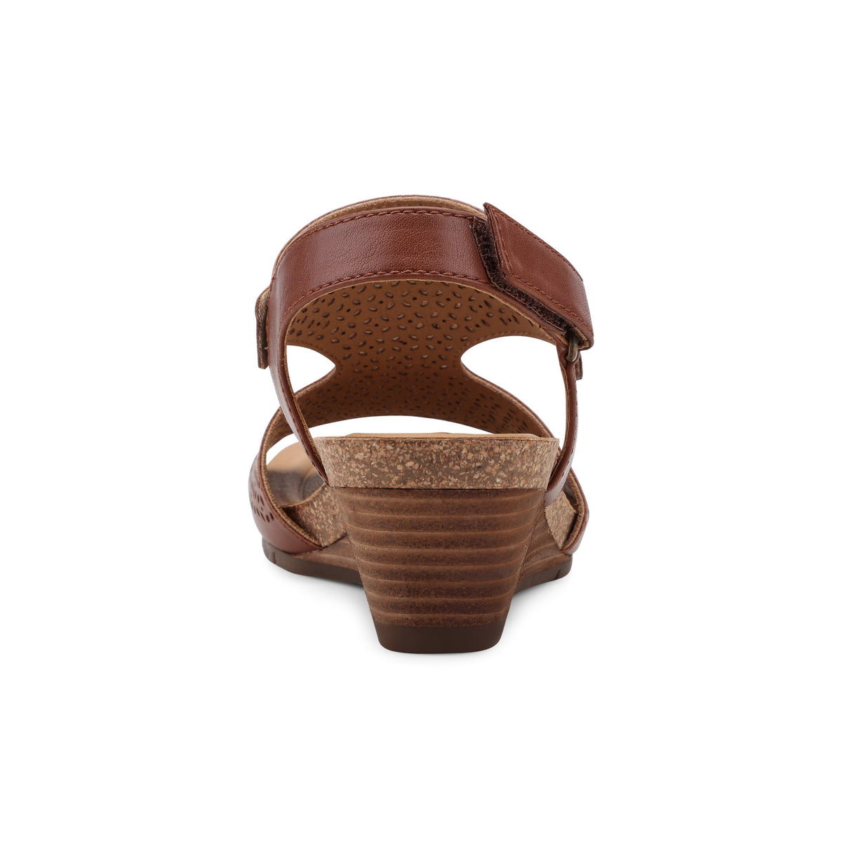 Harten Wedge Sandals - Earth Shoes Best Seller