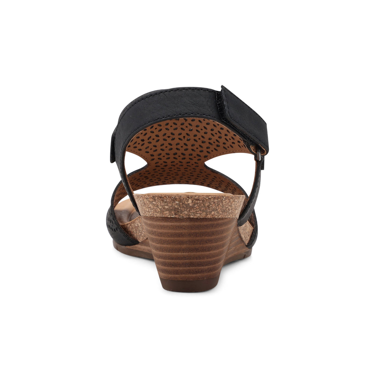 Harten Wedge Sandals - Earth Shoes Recommended