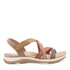 Light Grey Multi Leather