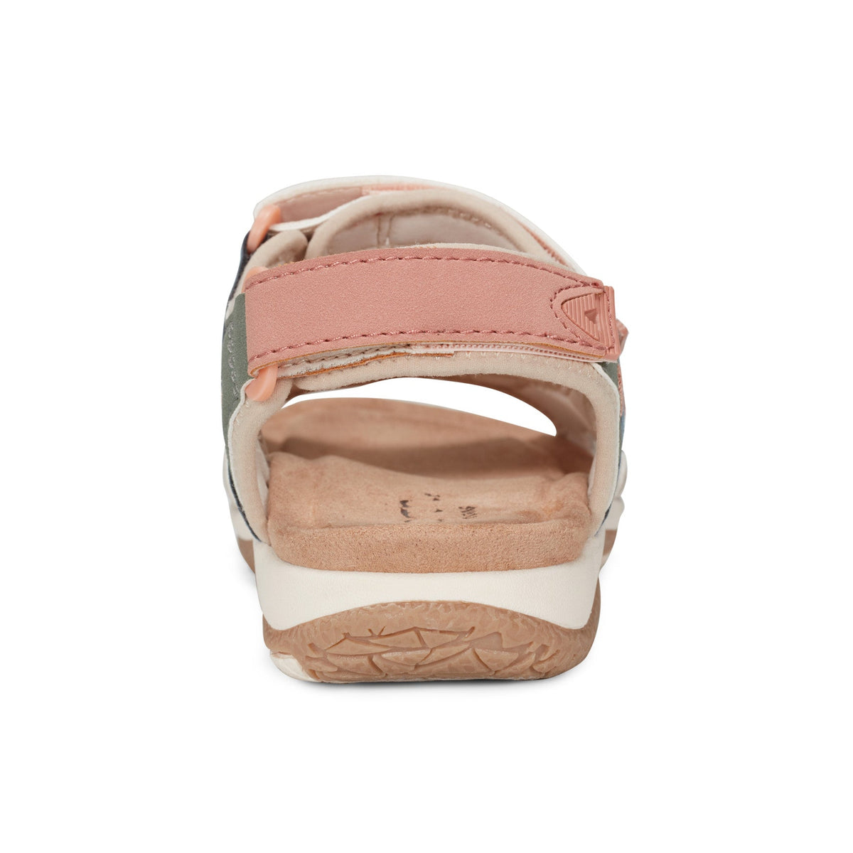 Skylar Round Toe Lightweight Casual Flat Sandals - Earth Shoes Featured