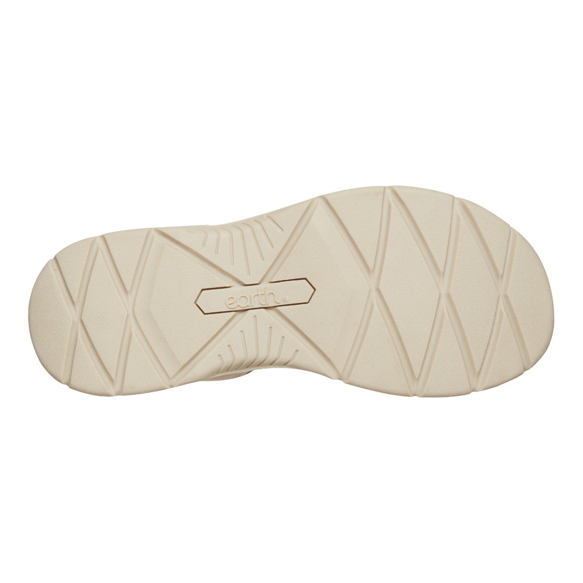 Vernon Strappy Slingback Casual Flat Sandals - Earth Shoes Recommended