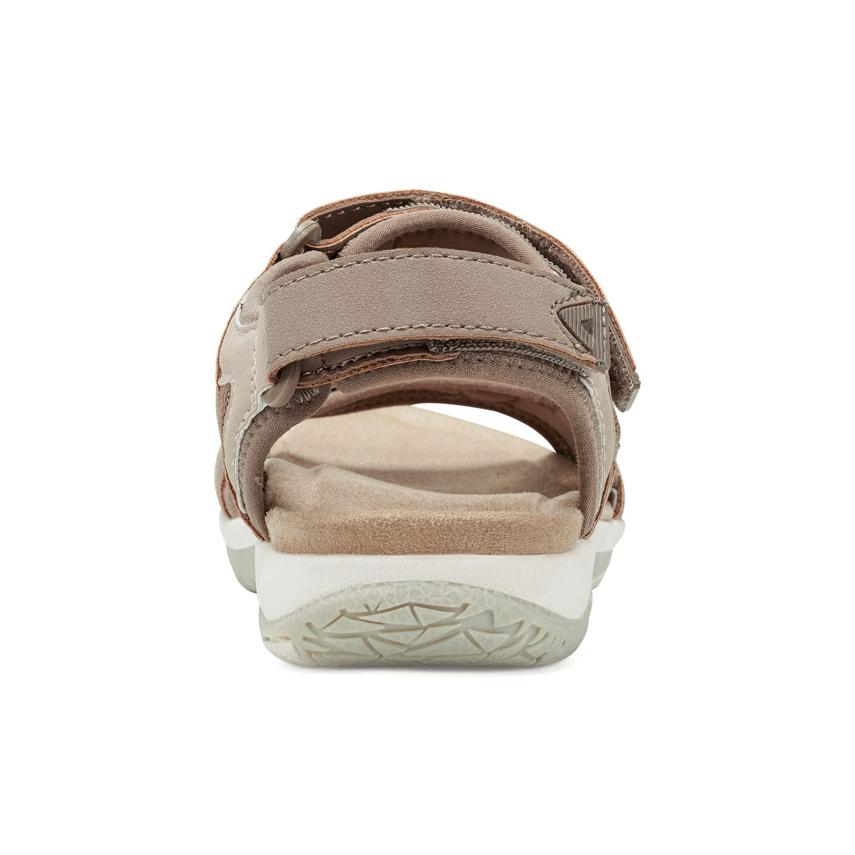 Skylar Round Toe Lightweight Casual Flat Sandals - Earth Shoes Exclusive