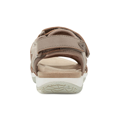 Skylar Round Toe Lightweight Casual Flat Sandals - Earth Shoes Exclusive