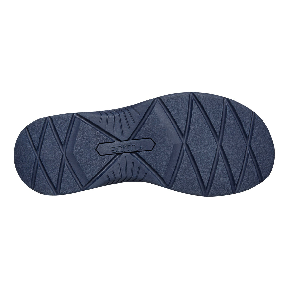 Vernon Strappy Slingback Casual Flat Sandals - Earth Shoes Premium