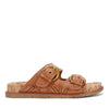 Medium Natural Leather