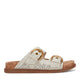 Ivory Leather