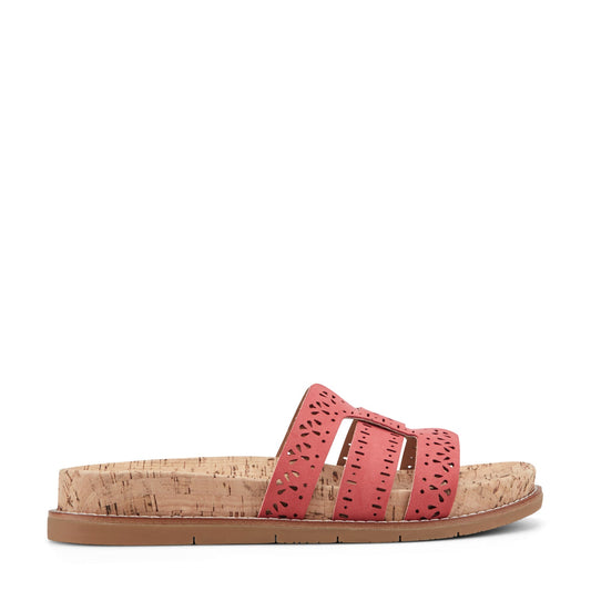 Fairren Slip-on Sandals - Earth Shoes Premium