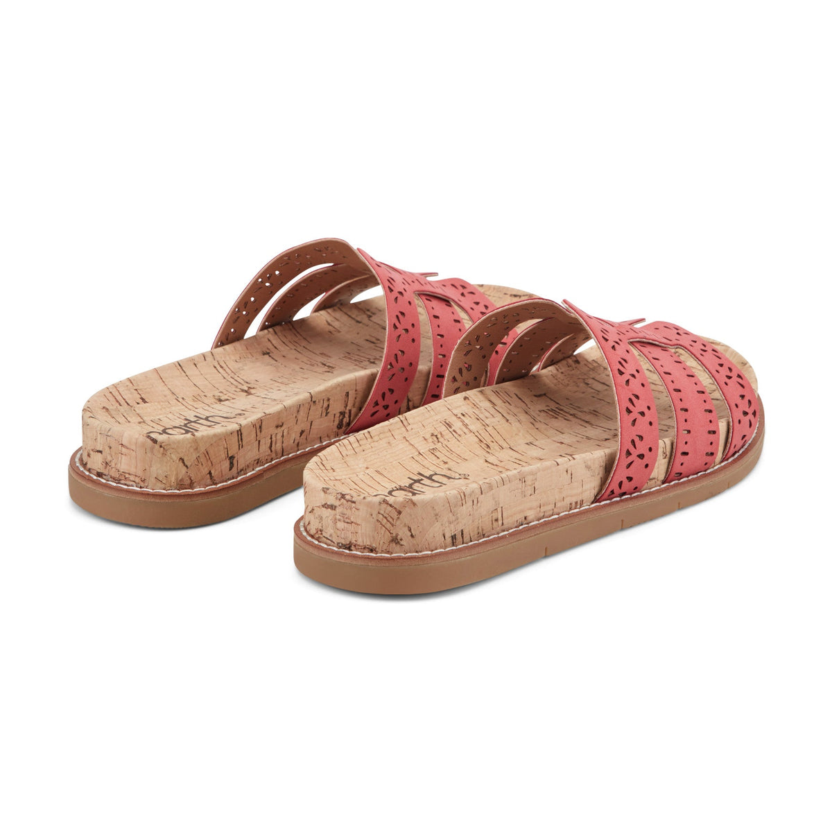 Fairren Slip-on Sandals - Earth Shoes Premium