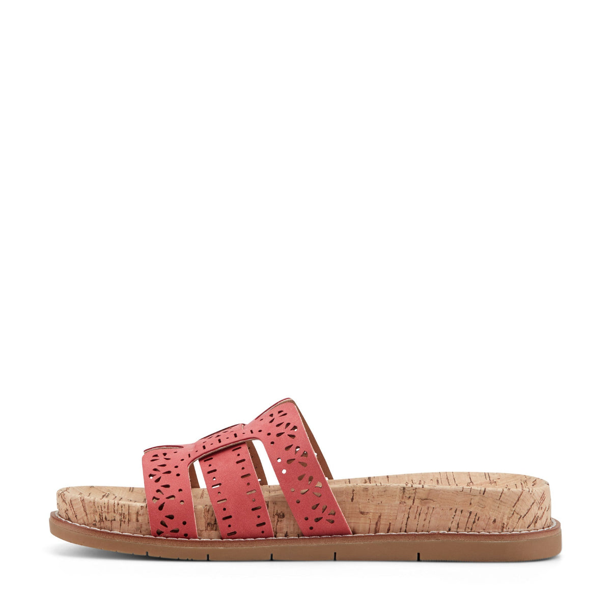 Fairren Slip-on Sandals - Earth Shoes Premium